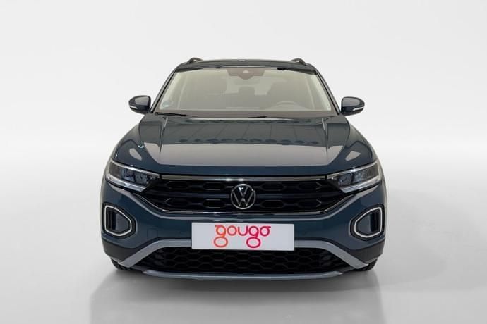 Usado VW T-Roc Life 110 CV (80 kW) 2022 SUV