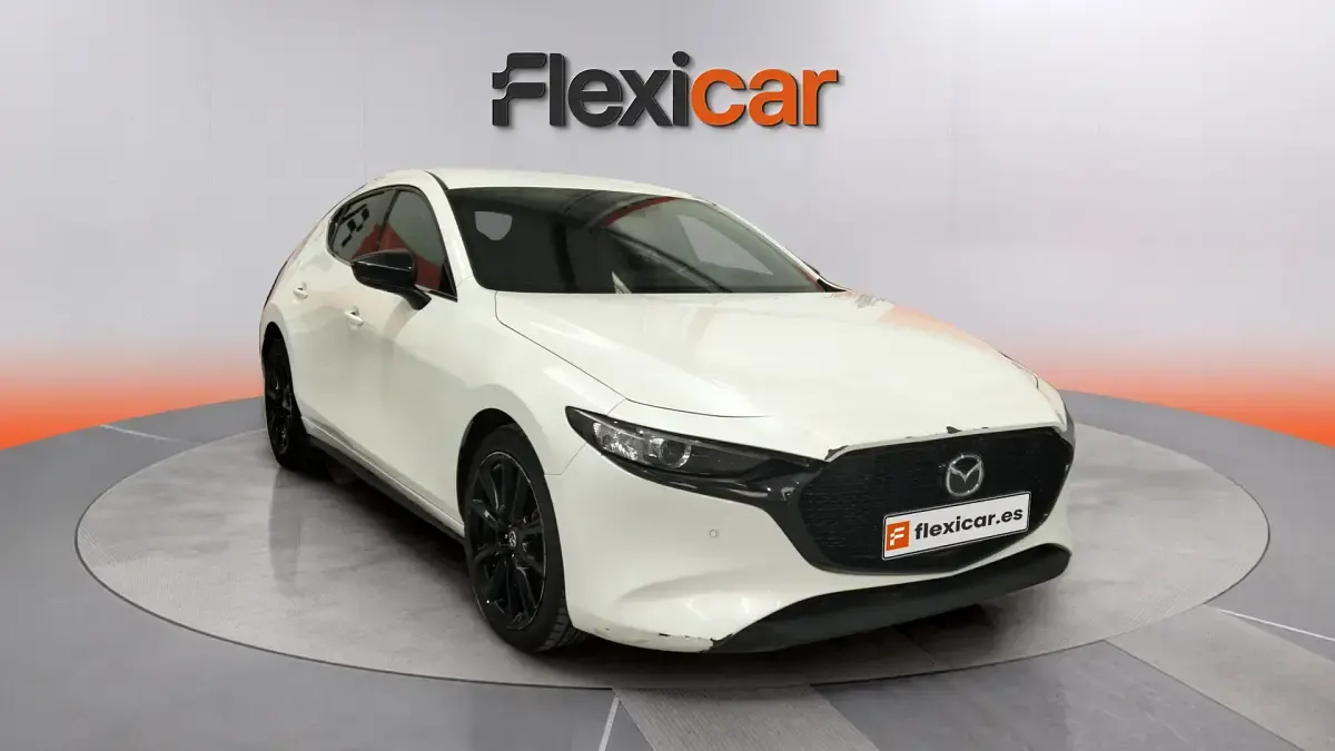 Usado Mazda 3 Homura-Line 150 CV (110 kW) 2023 Berlina