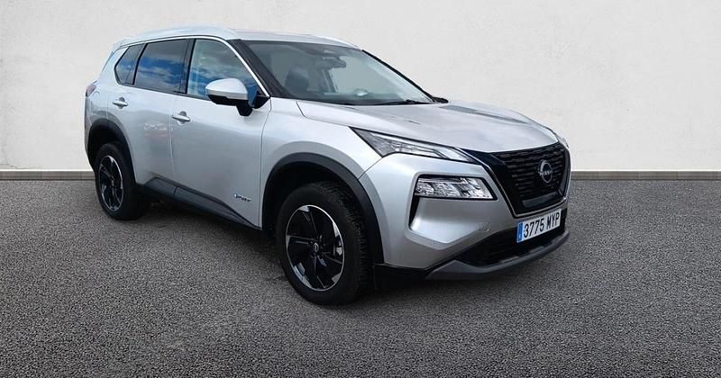 Usado Nissan X-Trail N-Connecta 204 CV (150 kW) 2025 SUV