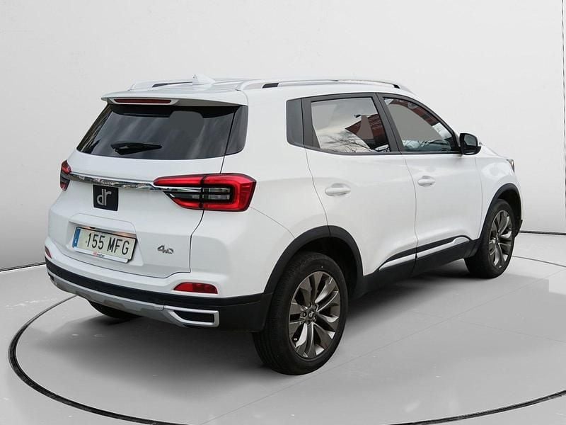 Brugt DR DR 4.0 115 HK (84 kW) 2023 SUV
