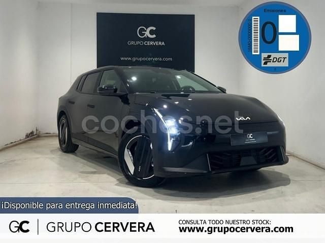 Eléctrico Nuevo 2025 Kia EV4 Launch Edition Utilitario | 42.700 € - Imagen 1/4