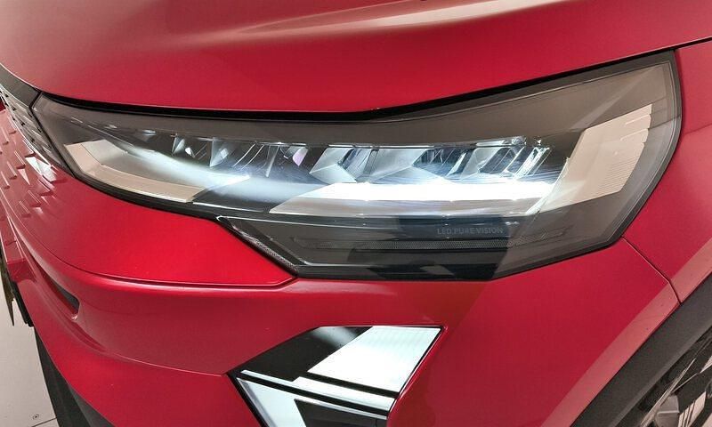 Usado Renault Symbioz Techno 145 CV (106 kW) 2025 Rojo SUV