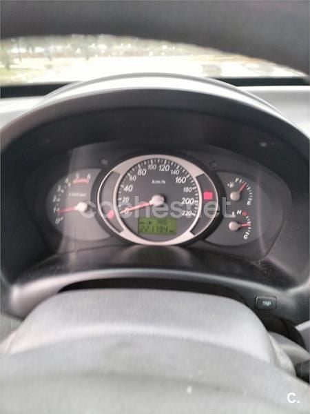 Usado Hyundai Tucson Comfort 112 CV (82 kW) 2005 Beige SUV