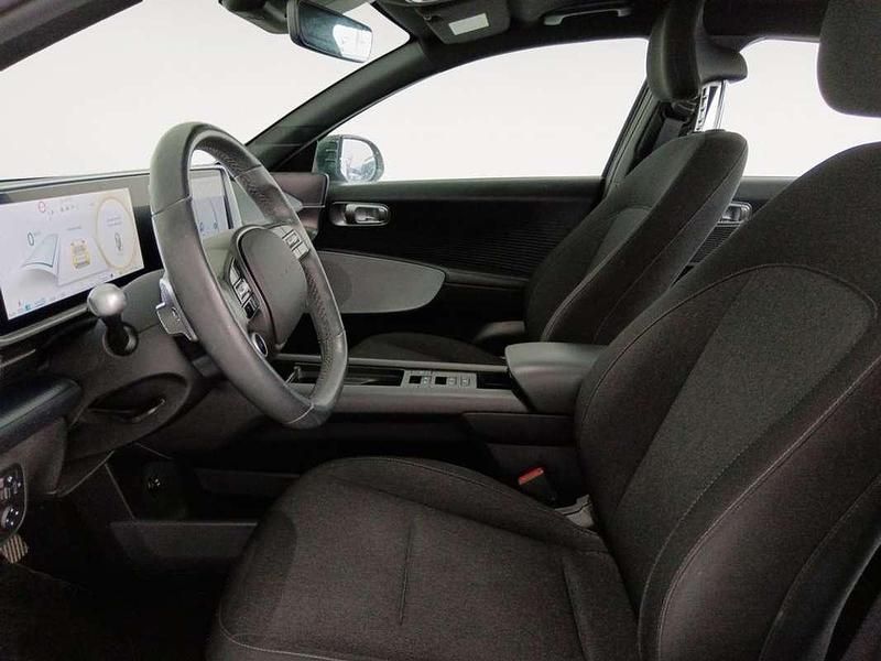 Usado Hyundai Ioniq 6 169 kW (231 CV) 2023 Gris Berlina