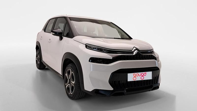 Usado Citroën C3 Feel 110 CV (80 kW) 2022 Utilitario