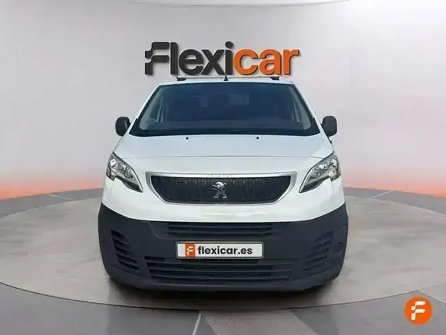Usado Peugeot Expert 102 CV (75 kW) 2020 Blanco Van