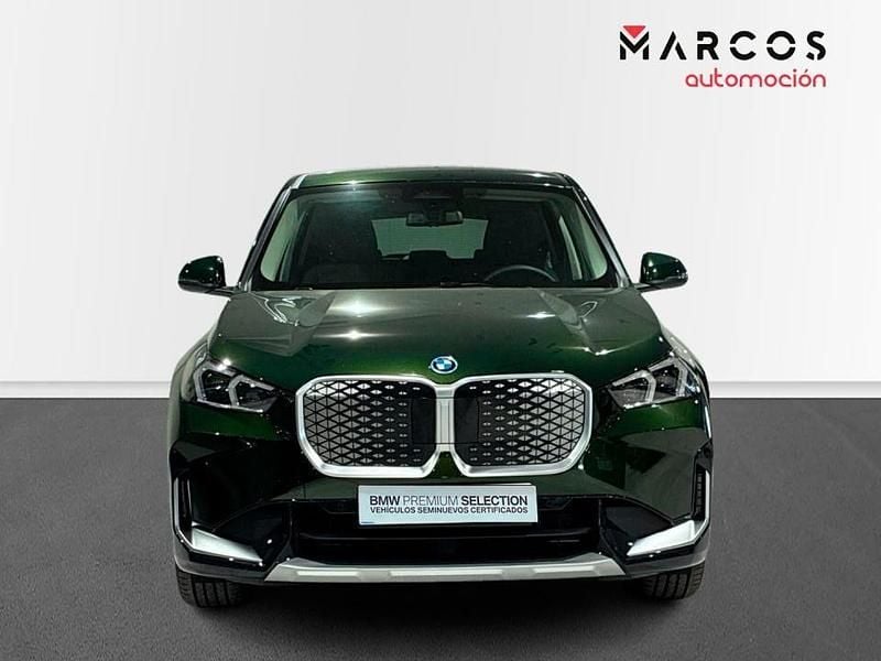Usado BMW iX1 Comfort Edition 230 kW (313 CV) 2025 Verde SUV