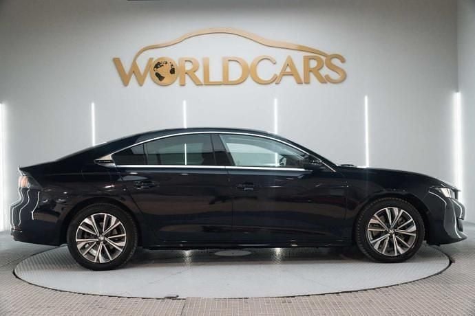 Usado Peugeot 508 Peugeot Sport Engineered 360 CV (264 kW) 2021