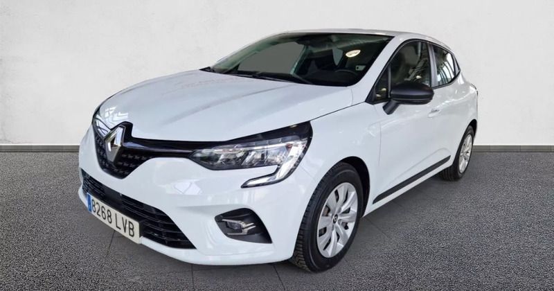 Usado 2021 Renault Clio V Business | 12.090 € (Buen precio) - Imagen 1/4