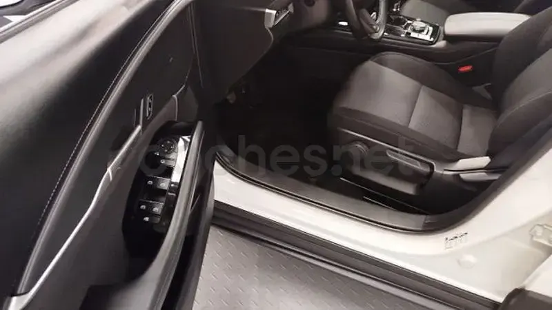 Usado Mazda CX-30 Prime-Line 140 CV (102 kW) 2025 Blanco SUV