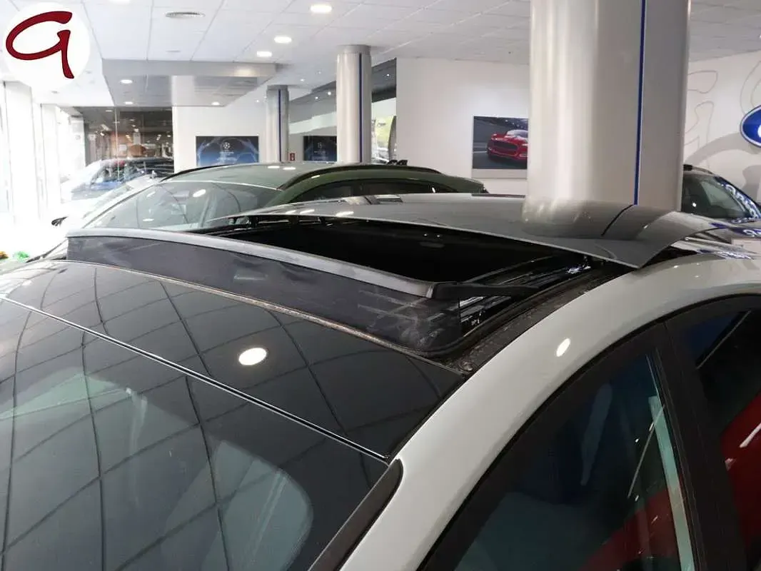 Nuevo Ford Puma ST-Line 125 CV (91 kW) 2026 Gris SUV