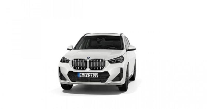 Usado BMW X1 150 CV (110 kW) 2025 SUV