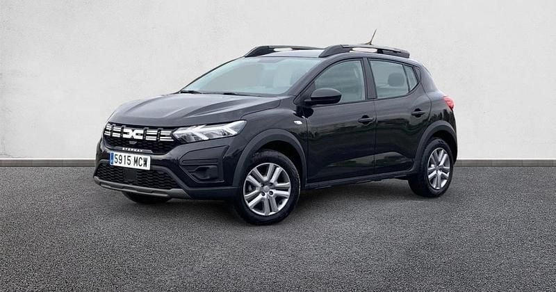 Usado 2022 Dacia Sandero Essentiel | 12.500 € (Super precio) - Imagen 1/4