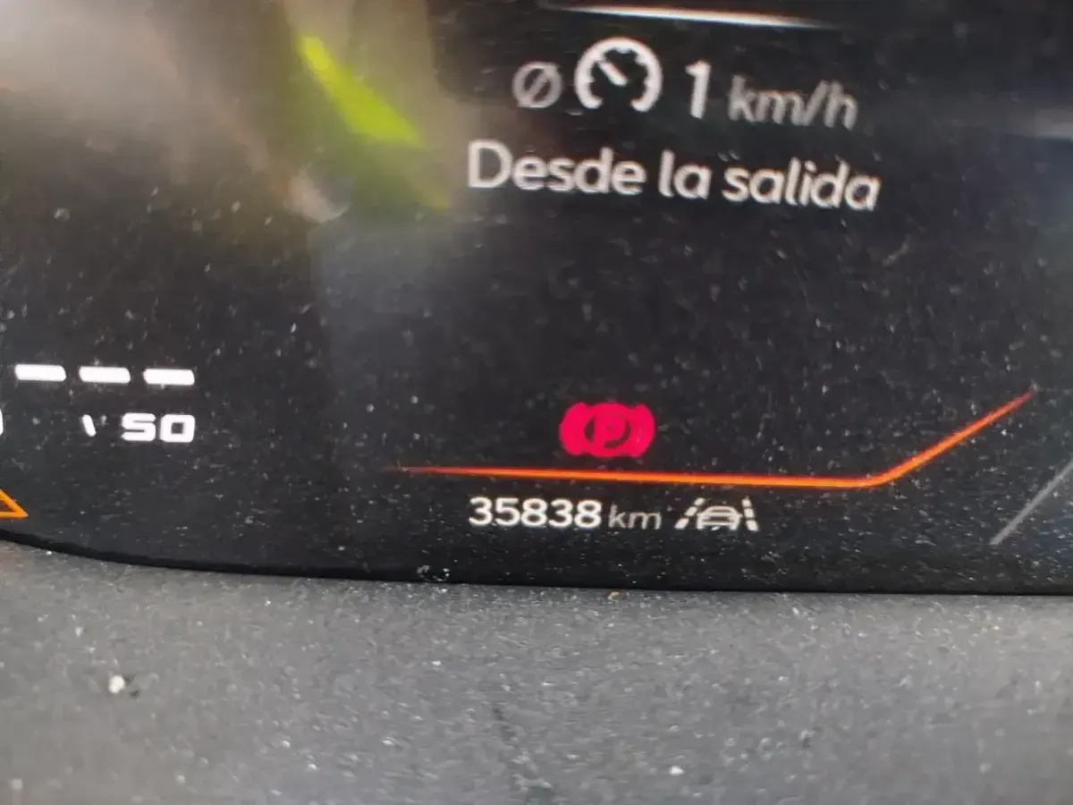 Usado Seat Ibiza Style 116 CV (85 kW) 2024 Negro Utilitario