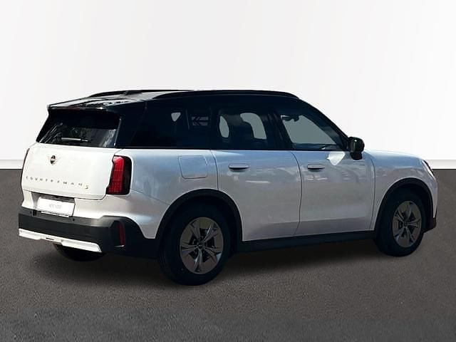Nuevo Mini Countryman 230 kW (313 CV) 2025 SUV