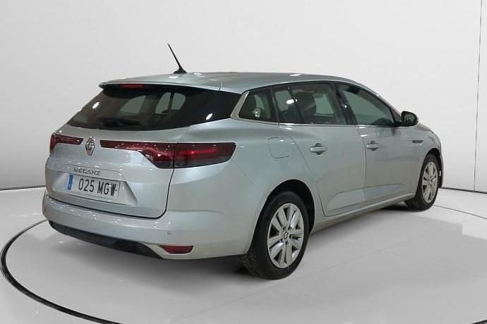 Usado Renault Mégane IV Equilibre 116 CV (85 kW) 2023