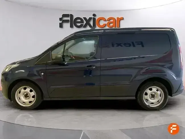 Usado Ford Tourneo Connect Trend 100 CV (73 kW) 2020 Azul Monovolumen