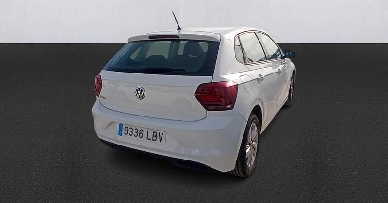 Usado VW Polo Advance 80 CV (58 kW) 2019 Berlina