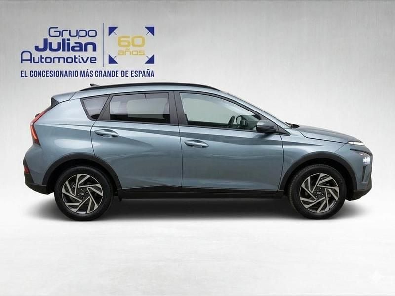 Nuevo Hyundai Bayon 100 CV (73 kW) 2026 Otro SUV