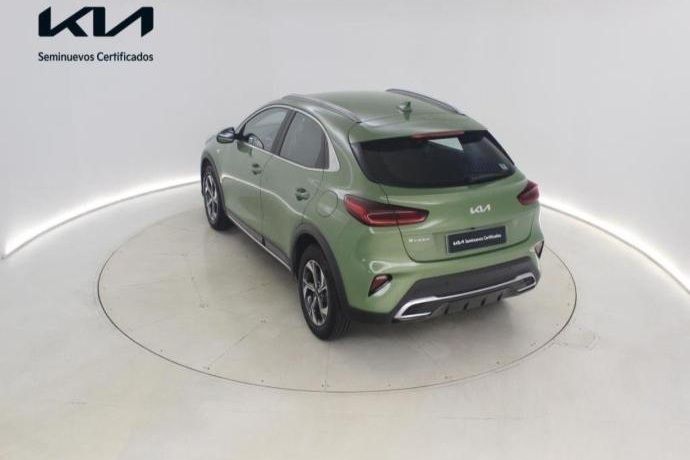 Usado Kia XCeed 120 CV (88 kW) 2024 SUV