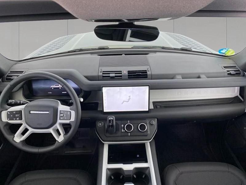 Usado Land Rover Defender S 249 CV (183 kW) 2025 Pangea green