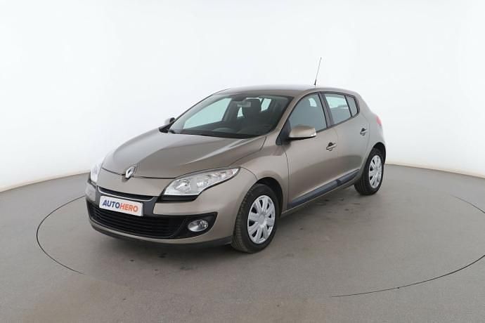 Usado Renault Mégane III Expression 110 CV (80 kW) 2013