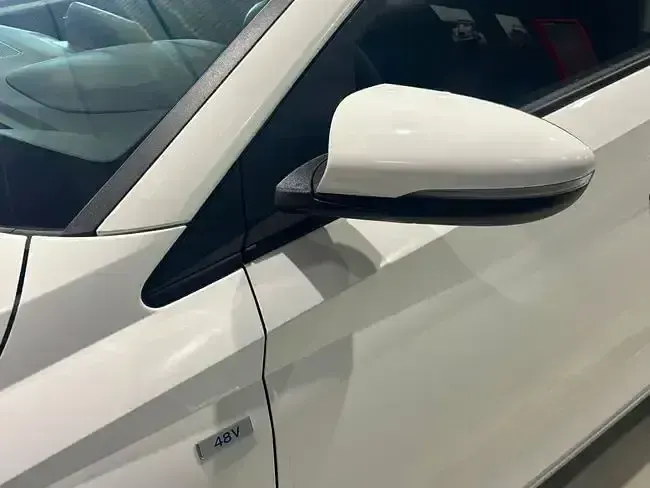Usado Hyundai i20 N Line 99 CV (72 kW) 2023 Blanco Utilitario