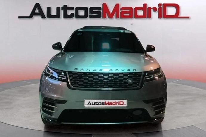 Usado Land Rover Range Rover Velar S 204 CV (150 kW) 2024 SUV