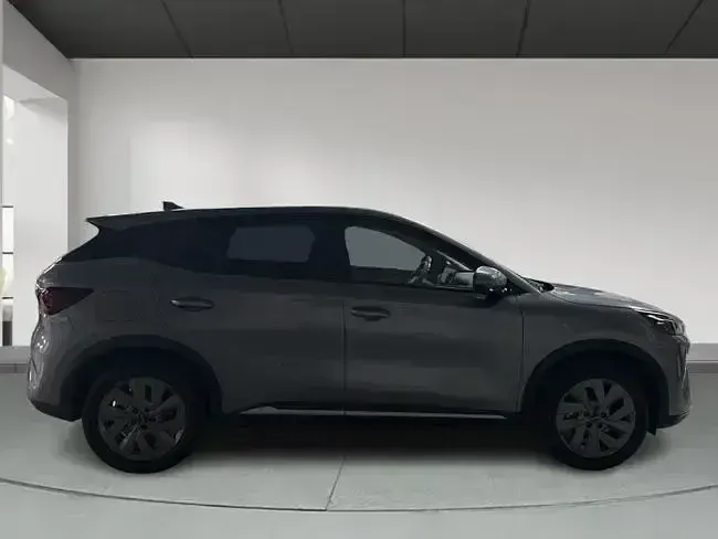 Nuevo BYD Atto 3 Design 230 kW (313 CV) 2026 Gris SUV