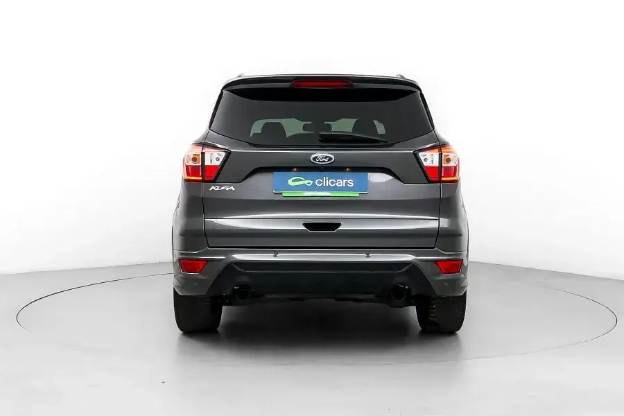 Usado Ford Kuga ST-Line 150 CV (110 kW) 2019 SUV