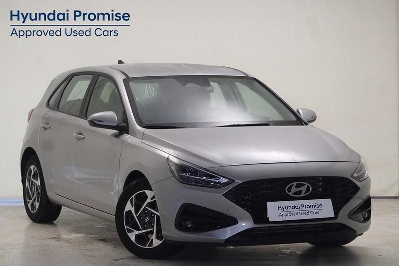 Usado Hyundai i30 99 CV (72 kW) 2024