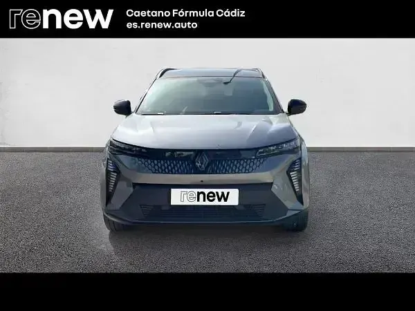Usado Renault Scenic E-Tech Esprit Alpine 160 kW (218 CV) 2026 Otro SUV