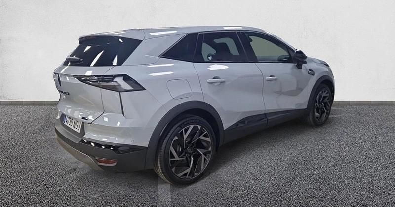 Usado Renault Symbioz Esprit Alpine 160 CV (117 kW) 2025 SUV