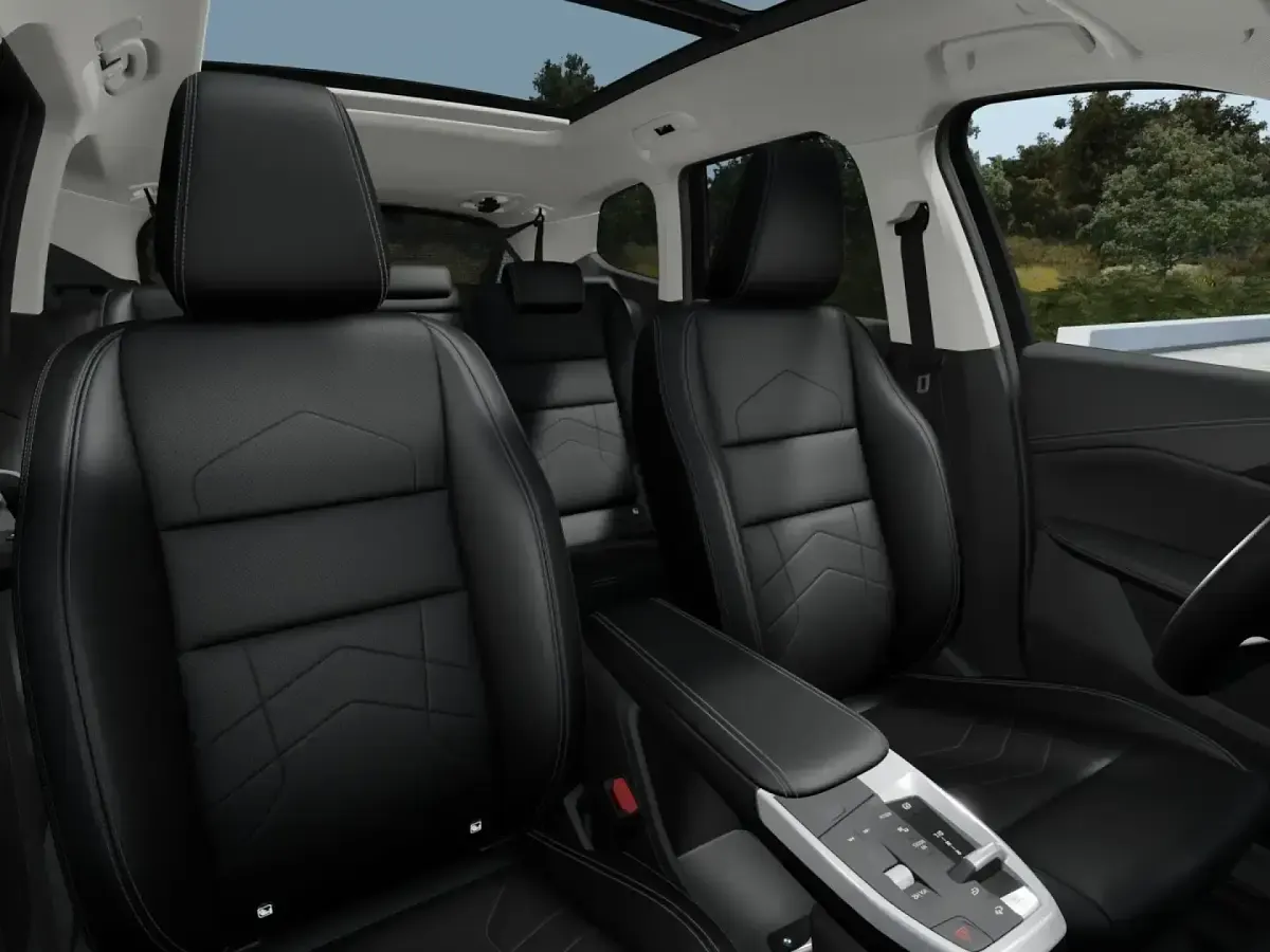Nuevo BMW X1 xLine 245 CV (180 kW) 2026 Otro SUV