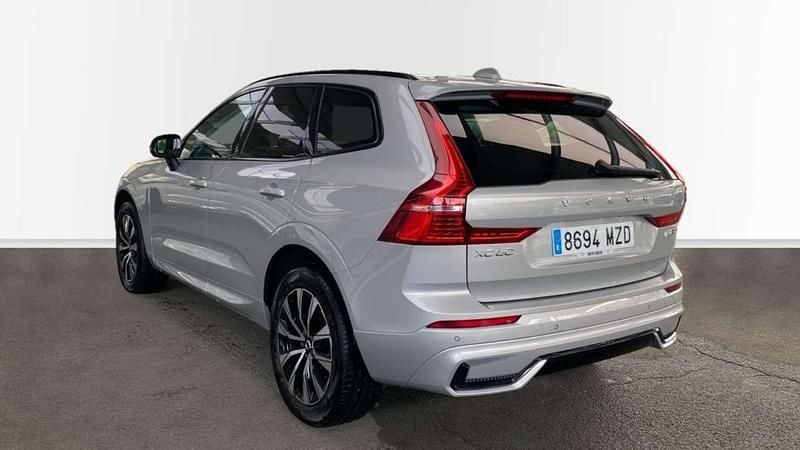 Usado Volvo XC60 Plus 252 CV (185 kW) 2025 SUV