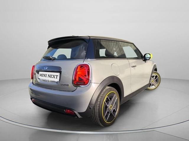 Usado Mini Cooper SE 135 kW (184 CV) 2021 Utilitario