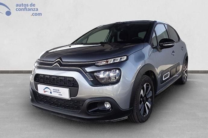 Usado Citroën C3 PureTech 110 CV (80 kW) 2024