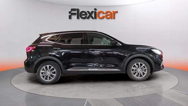 Usado MG HS Comfort 162 CV (119 kW) 2023 Negro SUV