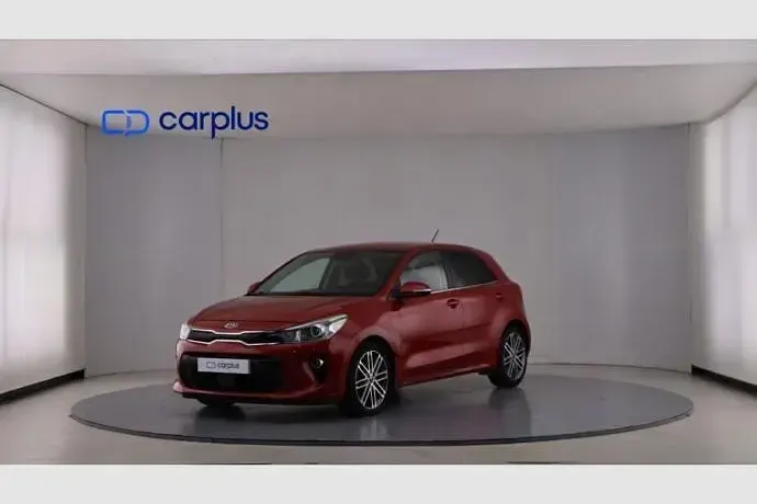 Usado Kia Rio 84 CV (61 kW) 2018