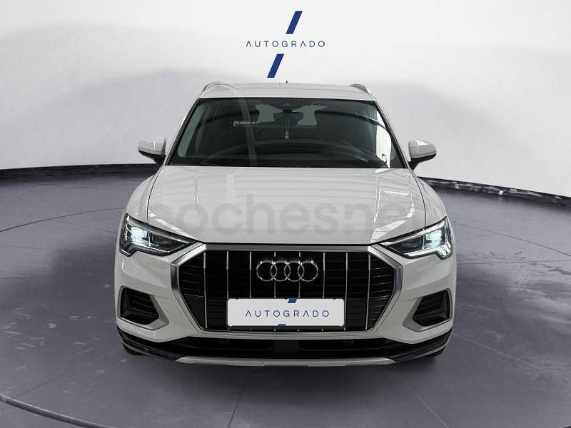 Usado Audi Q3 Advanced Plus 150 HP (110 kW) 2022 Branco SUV