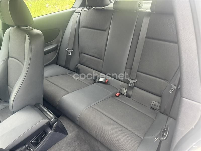 Usado BMW 116 122 HP (89 kW) 2008 Branco Citadino