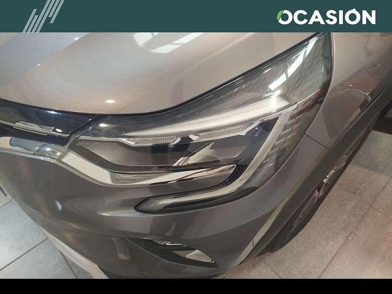 Brugt Renault Captur Techno 159 HK (116 kW) 2021 SUV