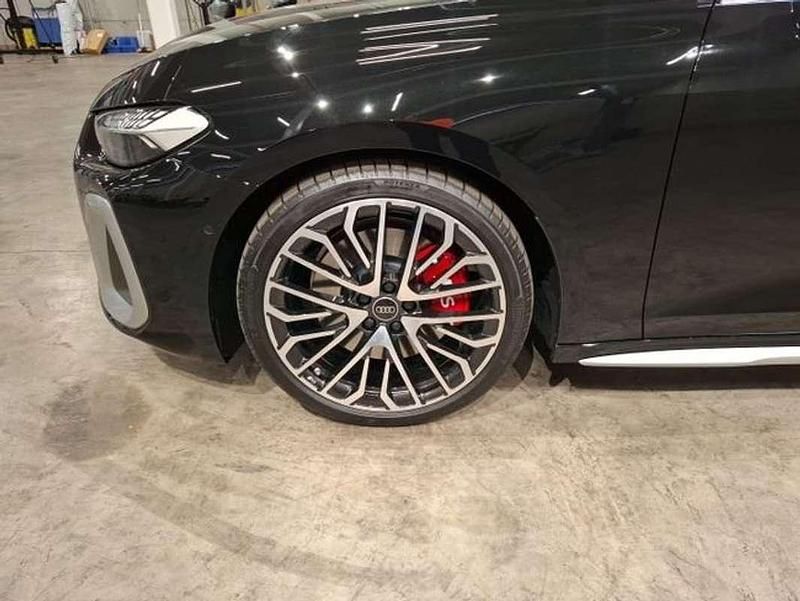 Usado Audi A5 Ambiente 367 CV (269 kW) 2025 Negro Berlina