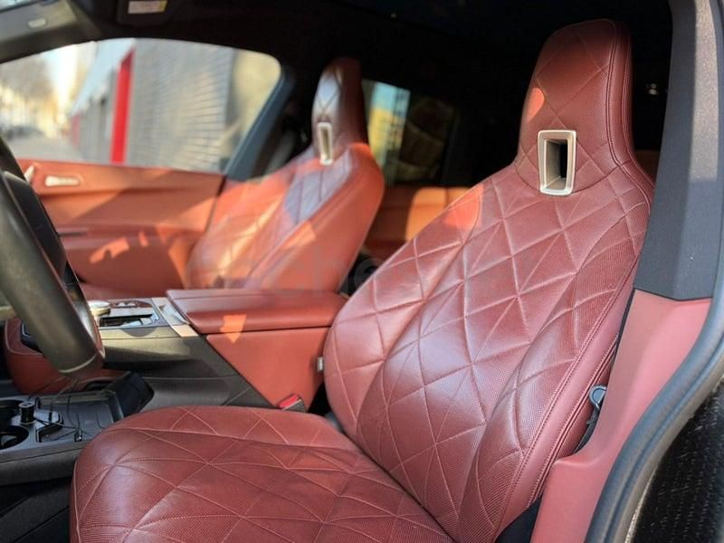 Usado BMW iX Comfort Edition 384 kW (523 CV) 2022 Eléctrico SUV