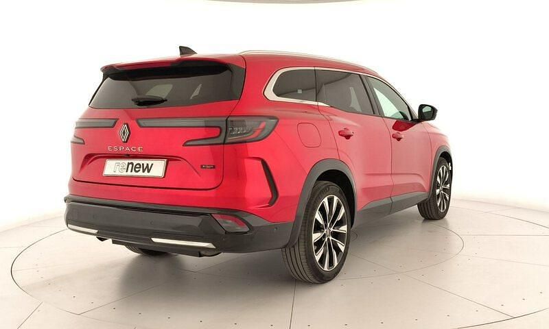 Usado Renault Espace Techno 200 CV (147 kW) 2024 Marrón Familiar