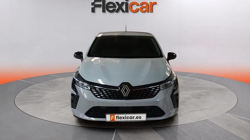 Usado Renault Clio V Evolution 101 CV (74 kW) 2025 Gris Utilitario