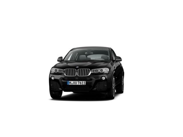 Usado 2017 BMW X4 Comfort Edition SUV | 31.975 € (Un poco caro) - Imagen 1/4