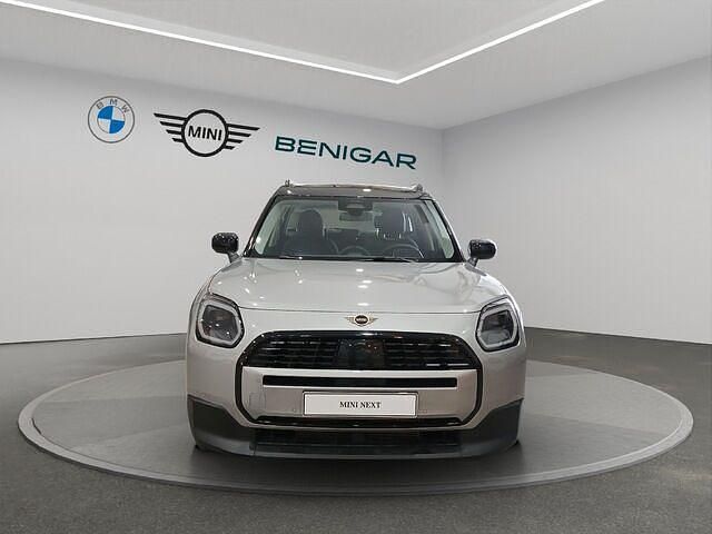 Usado Mini Countryman Classic 170 CV (125 kW) 2024 Gris SUV