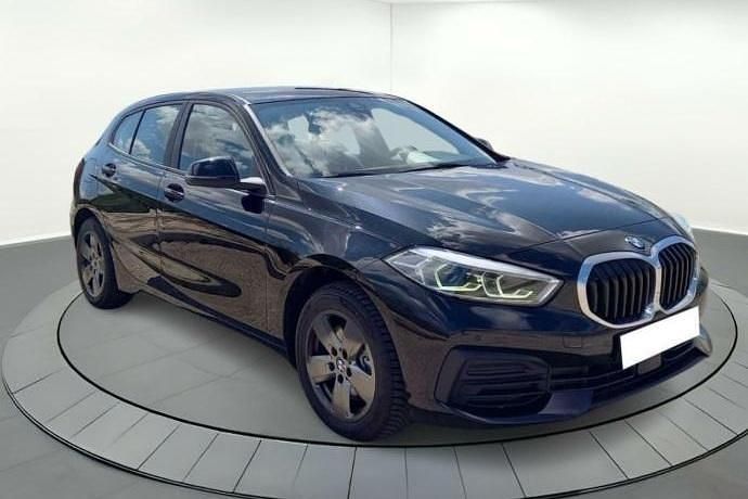 Usado 2020 BMW 116 Advantage Utilitario | 17.590 € (Precio justo) - Imagen 1/3