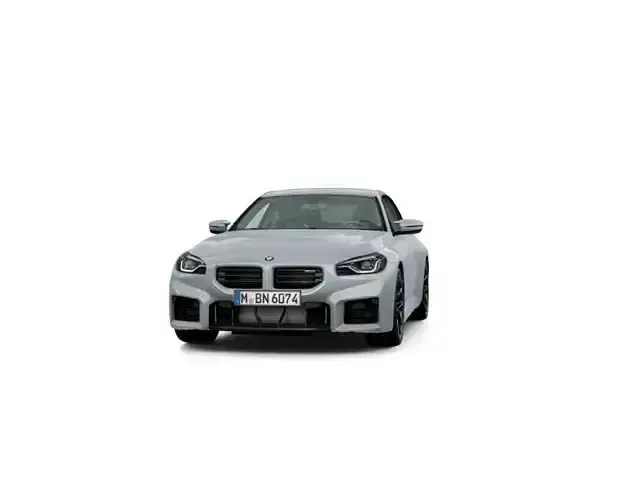Usado BMW M2 Comfort Edition 480 CV (353 kW) 2026 Coupe